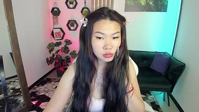 LunaPurrr's Live XXX Chat