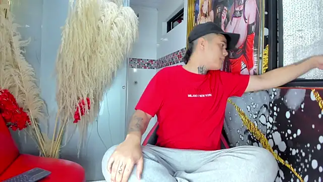 Chat +18 de samael_betancurt7 ao vivo