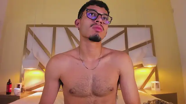 Chat XXX en directo de Jaxon_Carter