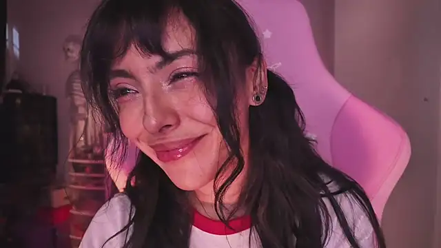 Chat XXX en directo de kaithra