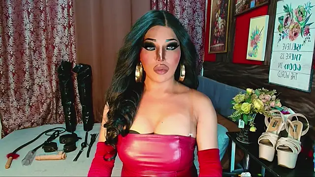 Chat XXX en directo de demonfuta