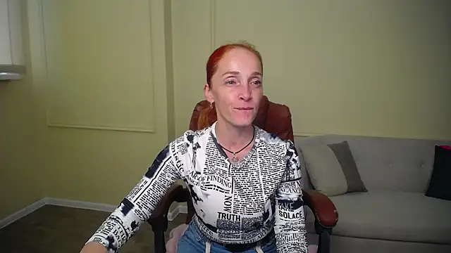 Chat XXX ao vivo de BreeTerner