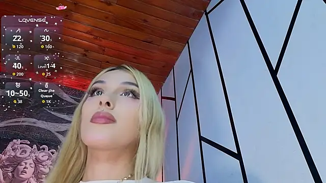 Angel-dragun Adlı Modelin Canlı XXX Sohbeti