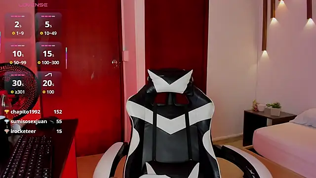 mistress_flame 라이브 XXX 채팅