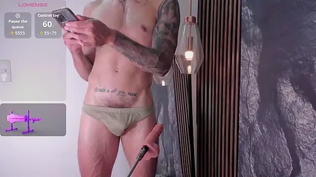 Apolo_Bianco_ Chat XXX live