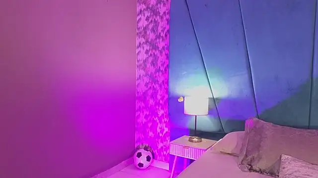 julimonroe_ – Naživo XXX chat