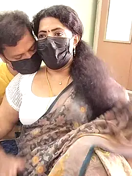 Živý XXX chat Honey-Couples
