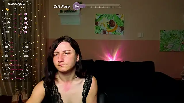 Muse_kitty_jenia লাইভ XXX চ্যাট