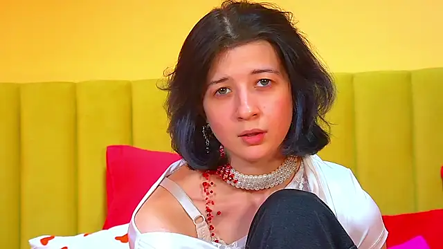 צ'אט XXX בשידור חי של AnneAvelin
