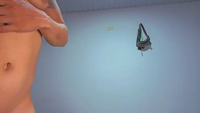 Czat XXX na żywo – lana_roman