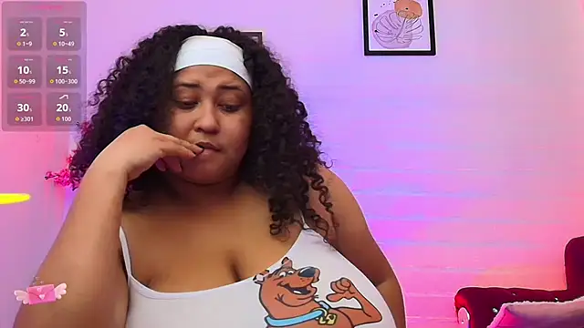 Czat XXX na żywo – Ayliinn_