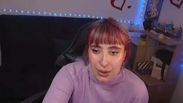 Miacatsito3 라이브 XXX 채팅