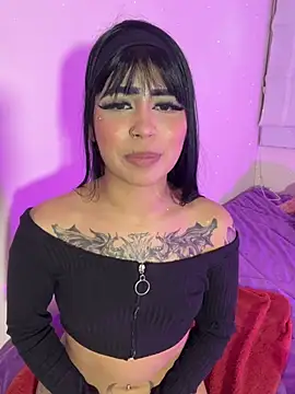 Czat XXX na żywo – -Brittanny