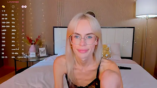 Chat XXX en directo de bellatip