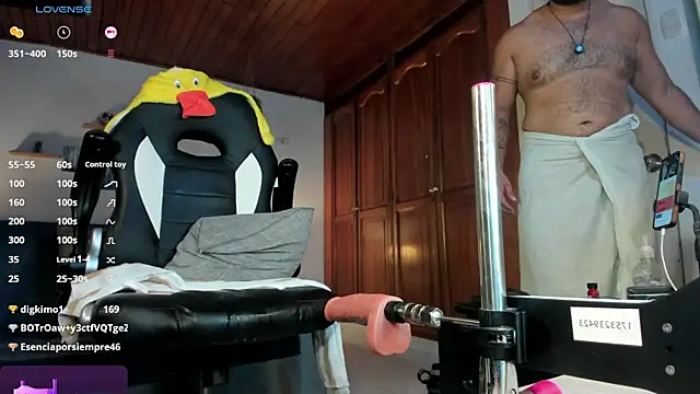 Chat XXX en directo de Jacob_Cruz_