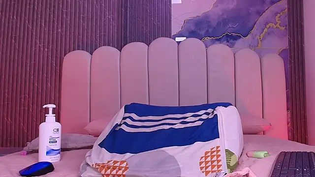 Chat XXX ao vivo de abbyrouss_