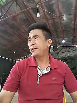 Tinh_love 网络视讯表演