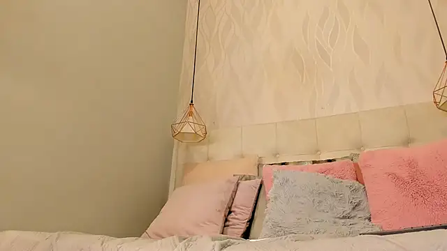 XXX chat uživo modela CHRISTY_BAKER