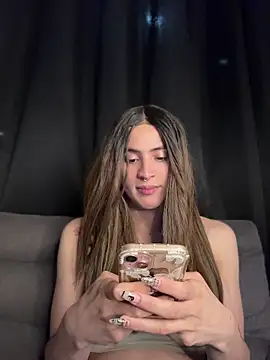 Chat XXX Live Lottus_fire