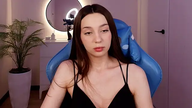 Chat XXX ao vivo de Aurora_Night