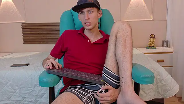 Max_saenz élő XXX-chatje