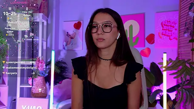 Chat XXX Live LanaBaker