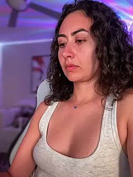 Chat XXX Live ximenacazalla