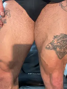 DimitriSullivan_ 라이브 XXX 채팅