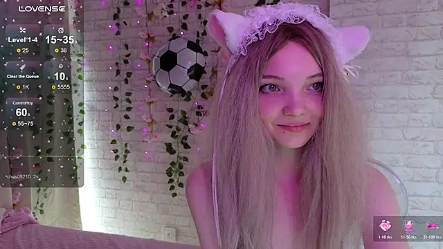 Chat XXX Live AnimeAlica18