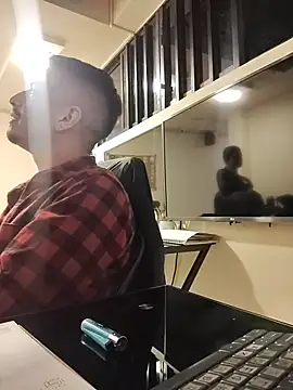 Show Webcam de Juann-cock