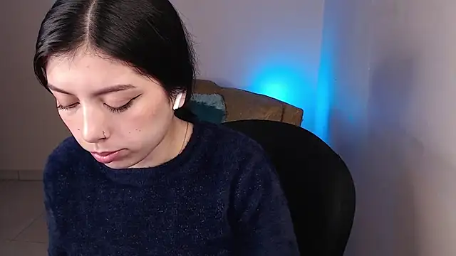 Chat XXX ao vivo de iam_emy