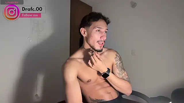 rafael_stone11 现场XXX聊天
