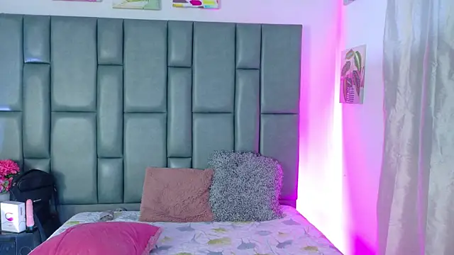 JaxMiller_04 Webcam Show