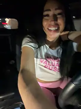 XXX chat uživo modela annablisss