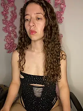-rosi's Live XXX Chat