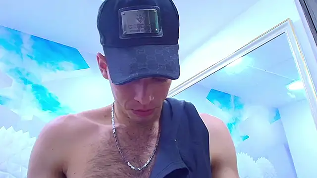 DEIBY_BABY Chat XXX in diretta