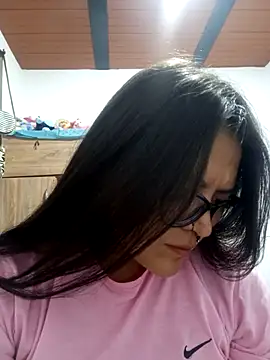 CarolineHot_04 Chat XXX in diretta