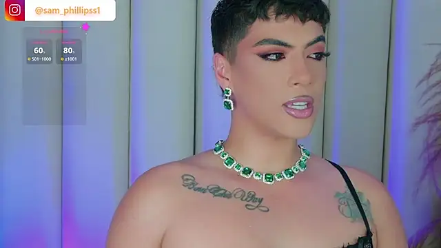 Živý XXX chat sam_phillipss