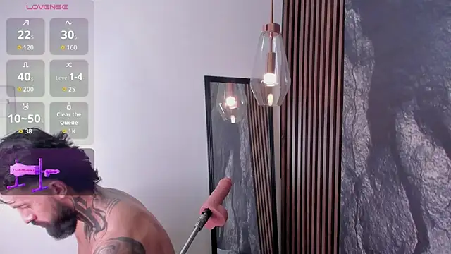 Apolo_Bianco_ Adlı Modelin Canlı XXX Sohbeti