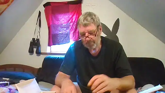 herry150 Live XXX-chat