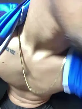 Aaronsexroomn Live XXX chat