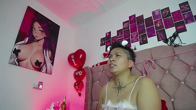 Chat XXX ao vivo de nat_evans8