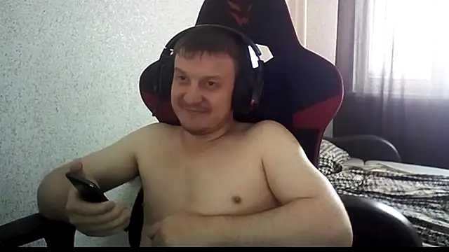 MysteriousWanderer live XXX chat