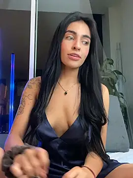 DaphneUwu's Live XXX Chat