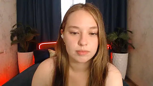 Chat +18 de PureLedy ao vivo