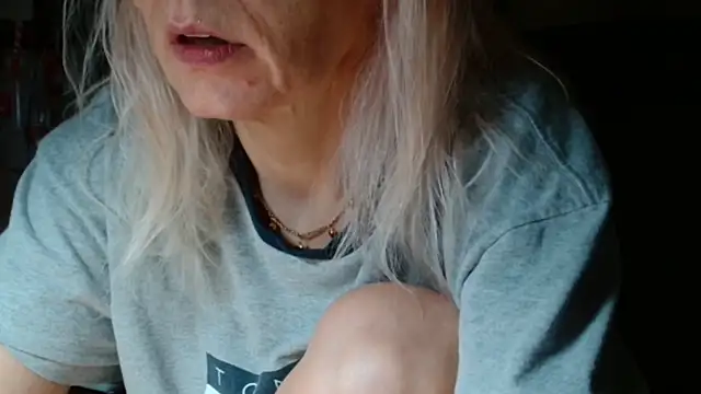 Czat XXX na żywo – KathleenEdwards