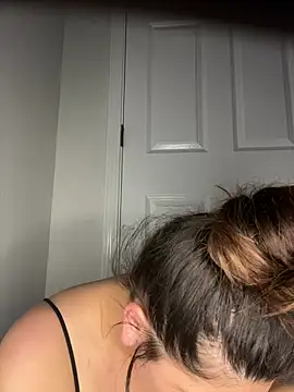 treasurebabii Live XXX Chat
