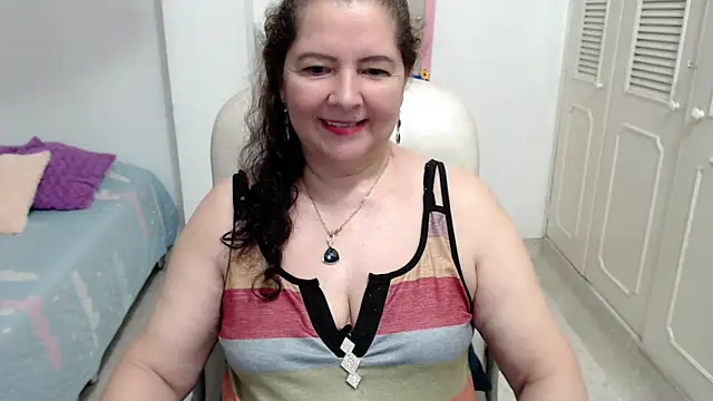Czat XXX na żywo – leonela_69