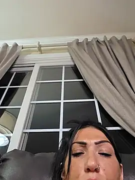 LittleMissEeve live XXX chat