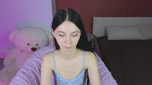 Chatroom XXX en direct de miiss_jessica
